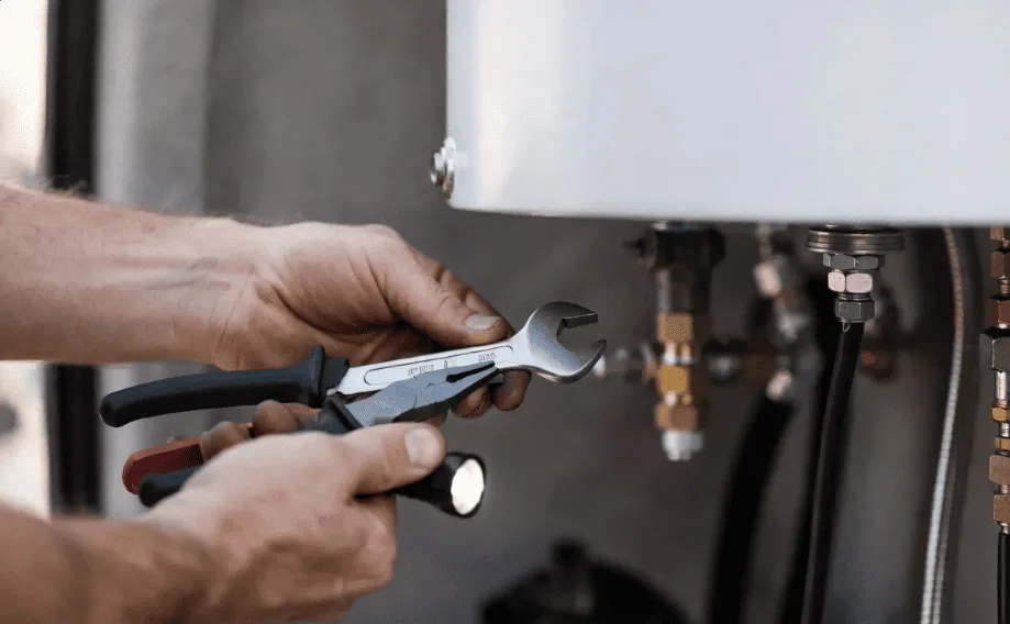 Why choose Water Heater Repair in Garden City, KS